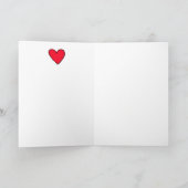 カスタムパパ審銀河系 カード (内部)