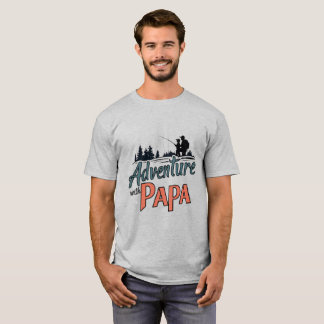 カスタムパパTシャツ、父の日ギフト Tシャツ