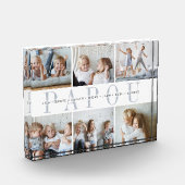 カスタムパポー孫 フォトブロック (左)