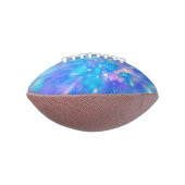 カスタムパーソナライズされたサッカー アメリカンフットボール (回転90)