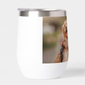 カスタムパーソナライズされたペット (右面)