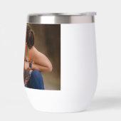 カスタムパーソナライズされたペット (左面)