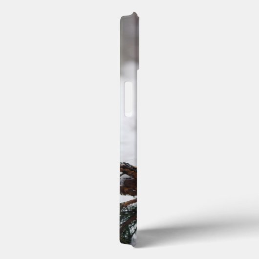 カスタムパーソナライズされたペット Case-Mate iPhoneケース (裏面 / 右)