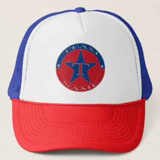 カスタムパーソナライズされたユニークチーム名Snapback Hat キャップ