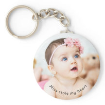 カスタムパーソナライズされたユニークベビーの写真名