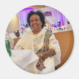 カスタムパーソナライズされた写真 マグネット