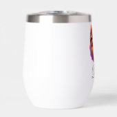 カスタムパーソナライズされた名ポメリア (正面)