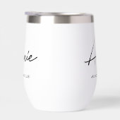 カスタムパーソナライズされた晩餐 (右面)