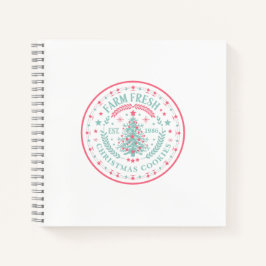 カスタムパーソナライズされた木スタイリッシュ ノートブック