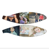 カスタムパーソナライズされた6枚 ミニバスケットボール (パネル)