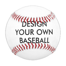 カスタムパーソナライズされた 野球ボール