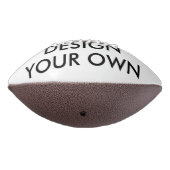 カスタムパーソナライズされた Regulation Size Fotbol アメリカンフットボール (回転270)