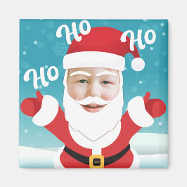 カスタムパーソナライズされたChristmasの追加 マグネット