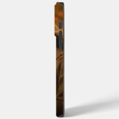 カスタムパーソナライズされたCute dog i phone case Case-Mate iPhoneケース (裏面 / 左)