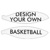 カスタムパーソナライズされたG.バスケットボール バスケットボール (パネル)