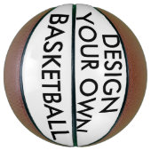 カスタムパーソナライズされたG.バスケットボール バスケットボール (縦)