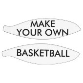 カスタムパーソナライズされたG.バスケットボール バスケットボール (パネル)