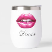 カスタムパーソナライズされたLips (左面)