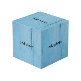 カスタムパーソナライズdiy写真の追加フォト フォトキューブ