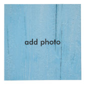 カスタムパーソナライズdiy写真の追加フォト フォトキューブ (正面)