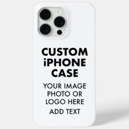 カスタムパーソナライズiPHONE 15 PRO MAX BARELY THERE iPhone 15 Pro Maxケース