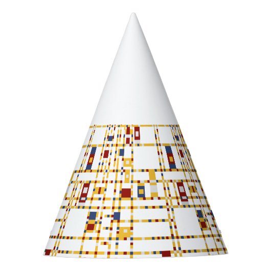 カスタムパーティーハット パーティーハット (正面)