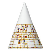 カスタムパーティーハット パーティーハット (右)