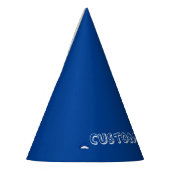 カスタムパーティーハット パーティーハット (左)