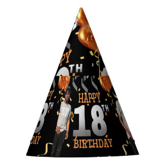 カスタムパーティーハット パーティーハット