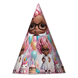 カスタムパーティーハット パーティーハット