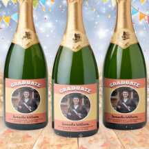 カスタムパーティーボトル