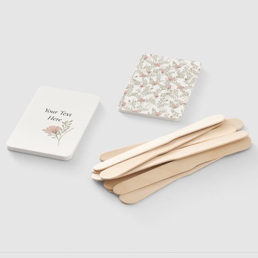 カスタムパーティー供給 ハンドファン (組立なし)