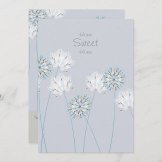 カスタムパーティー 招待状