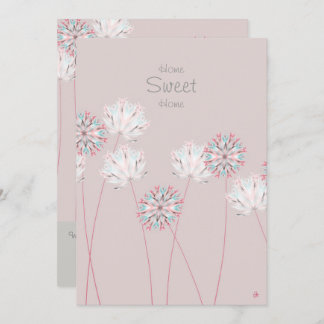 カスタムパーティー 招待状