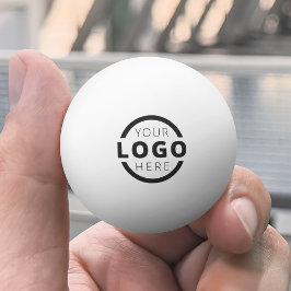 カスタムビジネスのロ企業のゴ 卓球ボール
