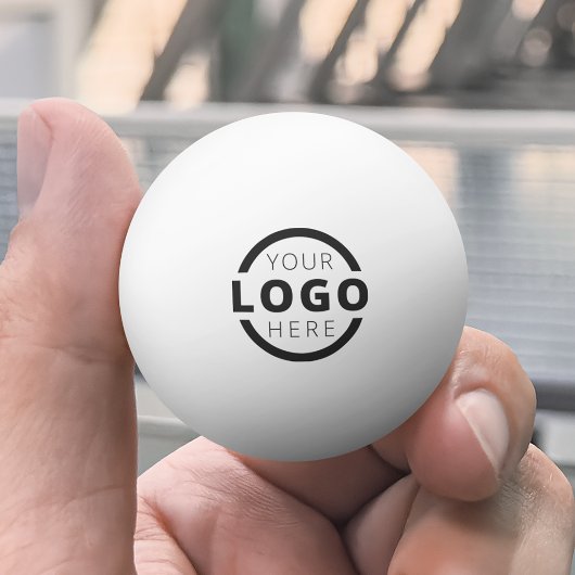 カスタムビジネスのロ企業のゴ 卓球ボール