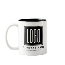 カスタムビジネスの宣伝用ロゴ