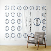 カスタムビジネスイベント 法人パーティー タペストリー (インサイチュ(横))