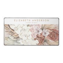 カスタムビジネスパンパスグラスフローラトロピカル