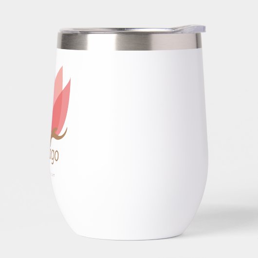 カスタムビジネスロゴのアップロードID621 (左面)