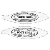 カスタムビジネスロゴ会社スタンプパーソナライズされた- バスケットボール (パネル)