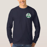 カスタムビジネスロゴTシャツ Tシャツ<br><div class="desc">カスタマイズ可能なビジネスロゴシャツで、ブランドの存在感を高める。実用性とスタイルを追求したデザインのこの快適なシャツは、ビジネスのロゴに最適なキャンバスを提供し、イベントや集会でのプロフェッショナルイメージを強化する。素材を使高品質用し、起業家の耐久性と簡単の維持を忙し実現。ユーザーテンプレートを使ってロゴをアップロードしフレンドリーて、あなたのブランドを楽に表すパーソナライズされたシャツを作成するだけ。すべてのイベントで永続的な印象を与え、ビジネスを自信でショーケース。</div>