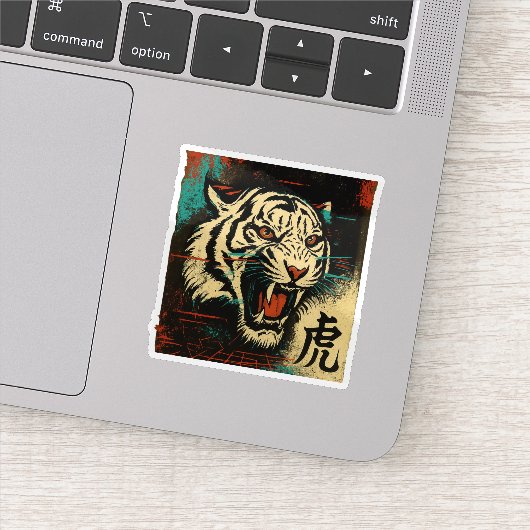 カスタムビニールのシールと壁デカール シール (詳細)