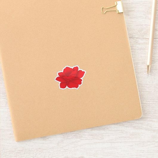 カスタムビニールデカールボート。車.トラック。ギア。 シール (ノートブック)