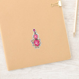 カスタムビニールデカール車.壁。ビジョンシール。 シール