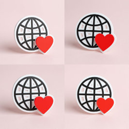 カスタムビニールデカール&シール | イベントバナー シール