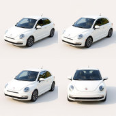 カスタムビニールデカール、シール&イベント看板 シール