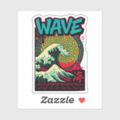 カスタムビニールデカール | 車と壁のシール シール (シート)