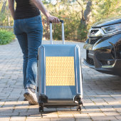 カスタムビニール印刷 – 壁、自動車、ラベル シール (スーツケースインサイチュ)