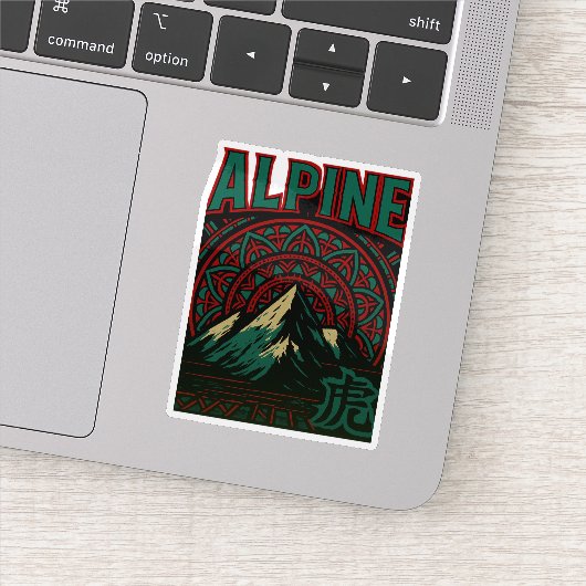 カスタムビニール壁シール&デカール シール (詳細)